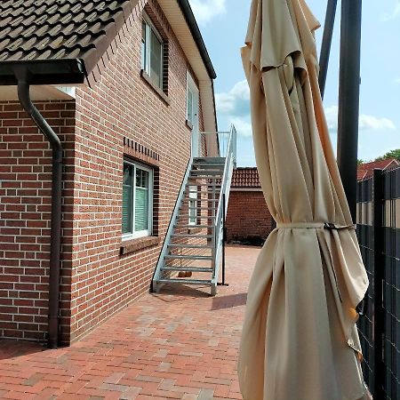 Exklusive Zentral Gelegene Fewo, Ruhiger Lage, Netflix & Disney Plus Papenburg Exteriör bild